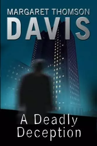 A Deadly Deception cover