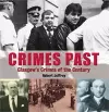 Crimes Past cover