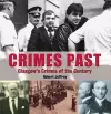 Crimes Past cover