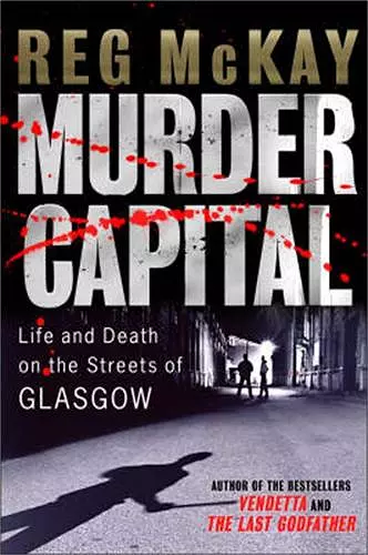 Murder Capital cover