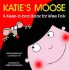 Katie's Moose cover