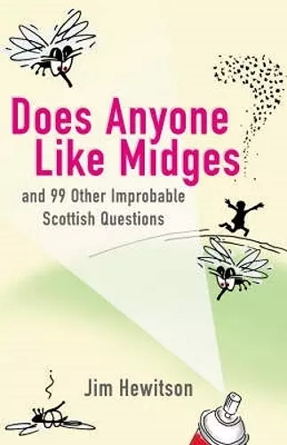 Does Anyone Like Midges? cover