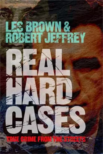 Real Hard Cases cover