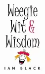Weegie Wit and Wisdom cover