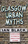 Glasgow Urban Myths cover