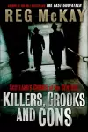 Killers, Crooks and Cons cover