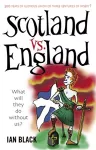 Scotland vs England cover