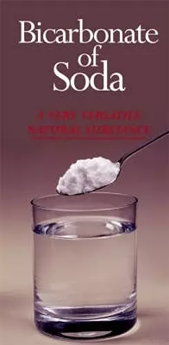 Bicarbonate of Soda cover