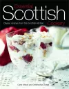 Essential Scottish Cookery cover