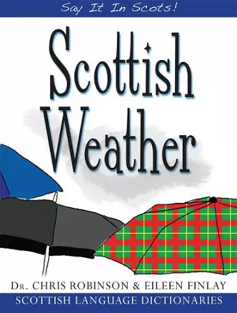 Scottish Weather cover