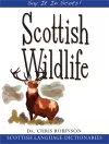 Scottish Wildlife cover