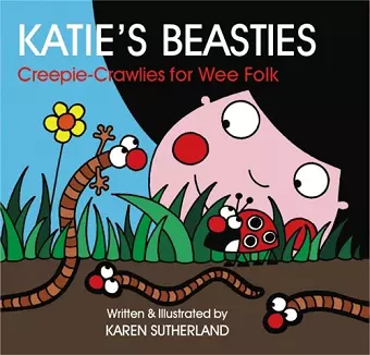 Katie's Beasties cover