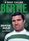 A Bhoy Called Bertie cover