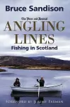 Angling Lines cover