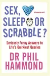 Sex, Sleep or Scrabble? cover