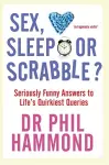 Sex, Sleep or Scrabble? cover