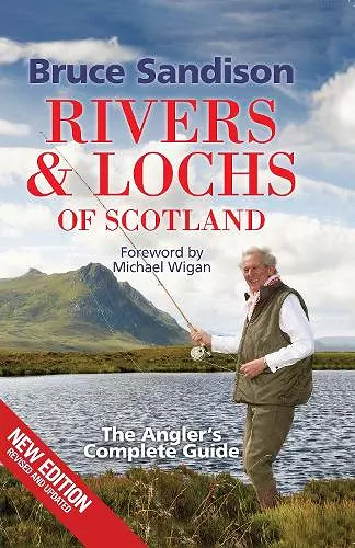 Rivers and Lochs of Scotland cover