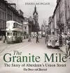 The Granite Mile cover