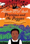 Precious and the Puggies cover