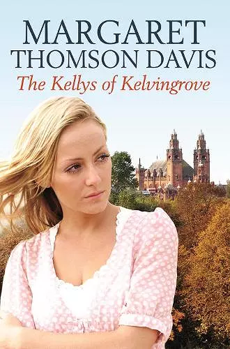 The Kellys of Kelvingrove cover