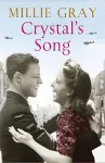 Crystal's Song cover