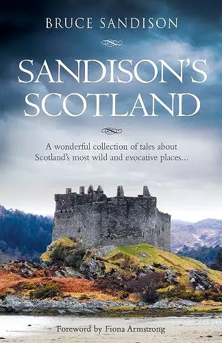 Sandison's Scotland cover