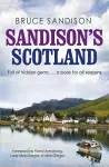 Sandison's Scotland cover