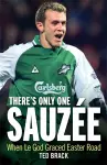 There's Only One Sauzee cover