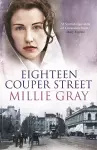 Eighteen Couper Street cover