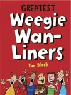 Weegie Wan-Liners cover