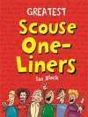 Greatest Scouse One-Liners cover