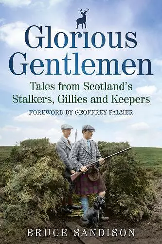 Glorious Gentlemen cover