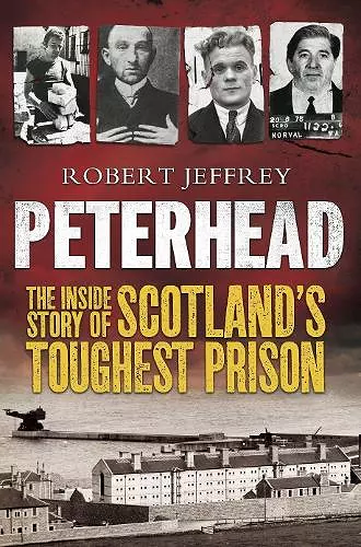 Peterhead cover