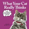 What Your Cat Really Thinks cover