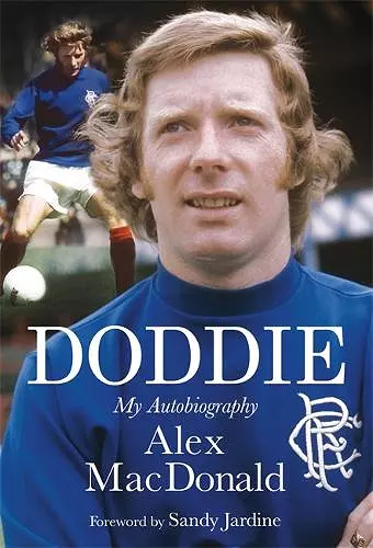 Doddie cover