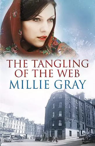 The Tangling of the Web cover