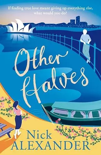 Other Halves cover