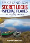 Secret Lochs and Special Places cover