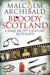 Bloody Scotland cover