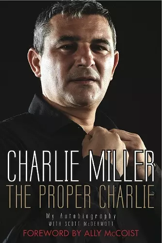 The Proper Charlie cover