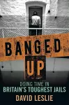 Banged Up! cover