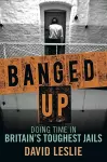 Banged Up! cover