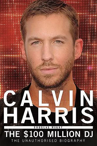 Calvin Harris cover