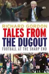Tales from the Dugout cover