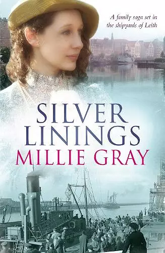 Silver Linings cover