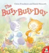 The Busy Busy Day cover