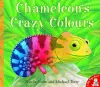 Chameleon's Crazy Colours cover
