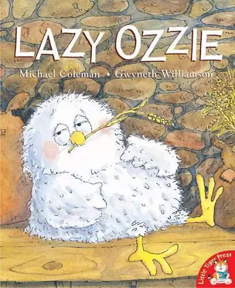 Lazy Ozzie cover