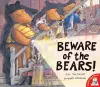 Beware of the Bears! cover
