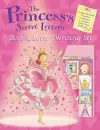 Princess's Secret Letters cover